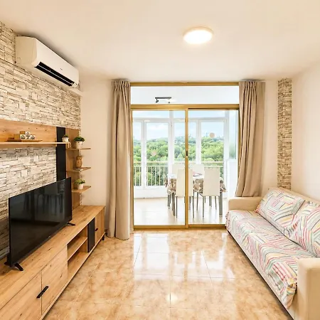 Costa Y Sol Apartment *