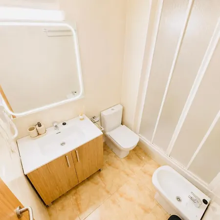 Costa Y Sol Apartment Salou