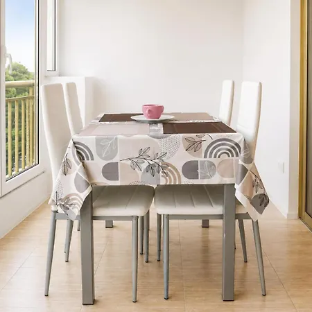 Costa Y Sol Apartment