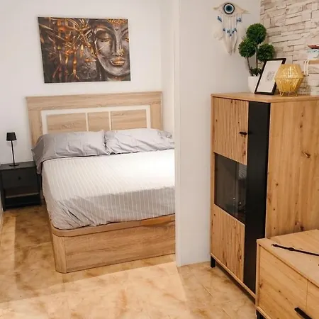 Apartmán Costa Y Sol *