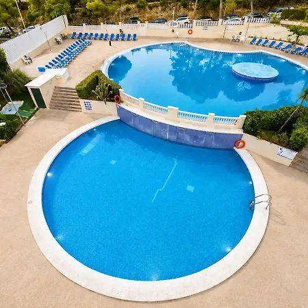 Apartament Costa Y Sol