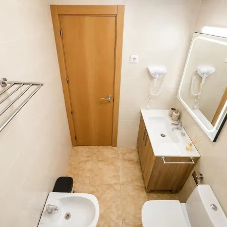 Costa Y Sol Apartament